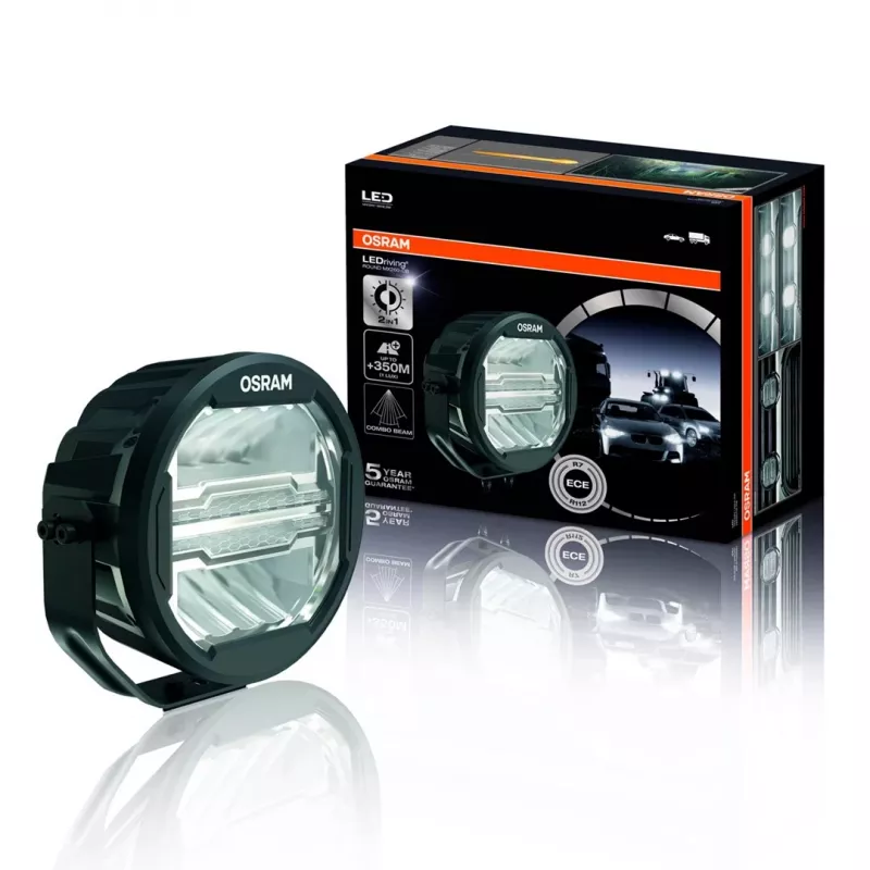 Osram ROUND MX260-CB lámpara