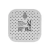 Sensor de presencia Tellur TLL331552 WiFi blanco — detector de presencia inalámbrico, blanco