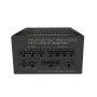 Fuente de alimentación MODECOM VOLCANO HEX GOLD 750W, 80 PLUS Gold, ATX 3.1, modular, ventilador de 14 cm