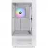 Caja para PC Thermaltake View 270 Plus TG ARGB Snow Mid Tower