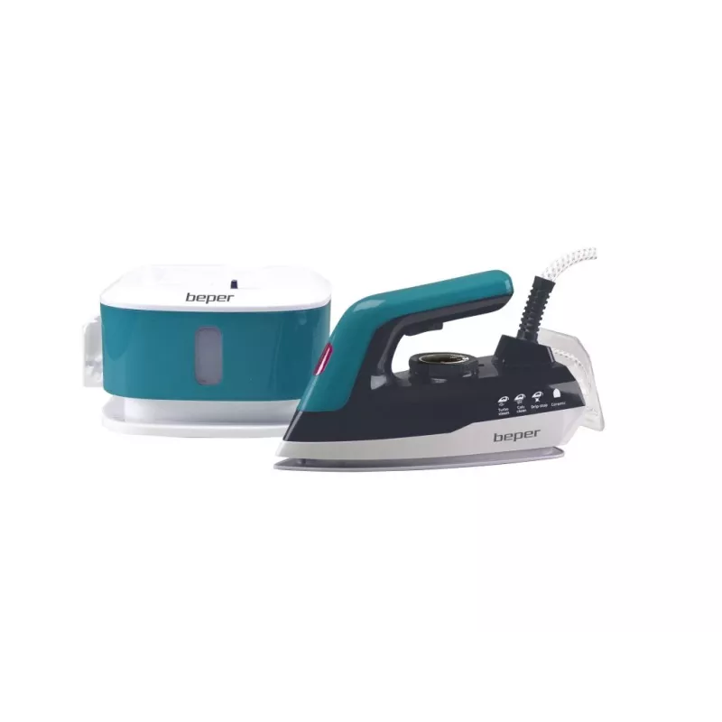 Plancha Beper P204CAL200