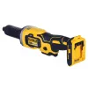 Amoladora recta DeWALT DCG426N-XJ, 18V batería, 5000–25000 rpm, pinza Ø hasta 6 mm, 760 W potencia de salida, 1,19 kg