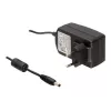 Hub USB DeLOCK 4 puertos 5000 Mbit/s negro blanco