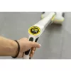 Escoba eléctrica Kärcher FC 8 Smart Signature Line batería húmedo sin bolsa plata blanco amarillo