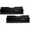 DIMM 32 GB DDR5-6000 (2x 16 GB) Dual-Kit, memoria negra, F5-6000J3636F16GX2-TZ5K, Trident Z5, INTEL XMP