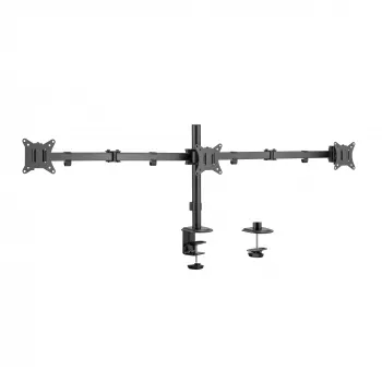 Soporte de monitor SBOX LCD-352/3-2 para pantallas de 13–27
