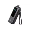 Batería externa portátil Anker A1695H11 25000 mAh