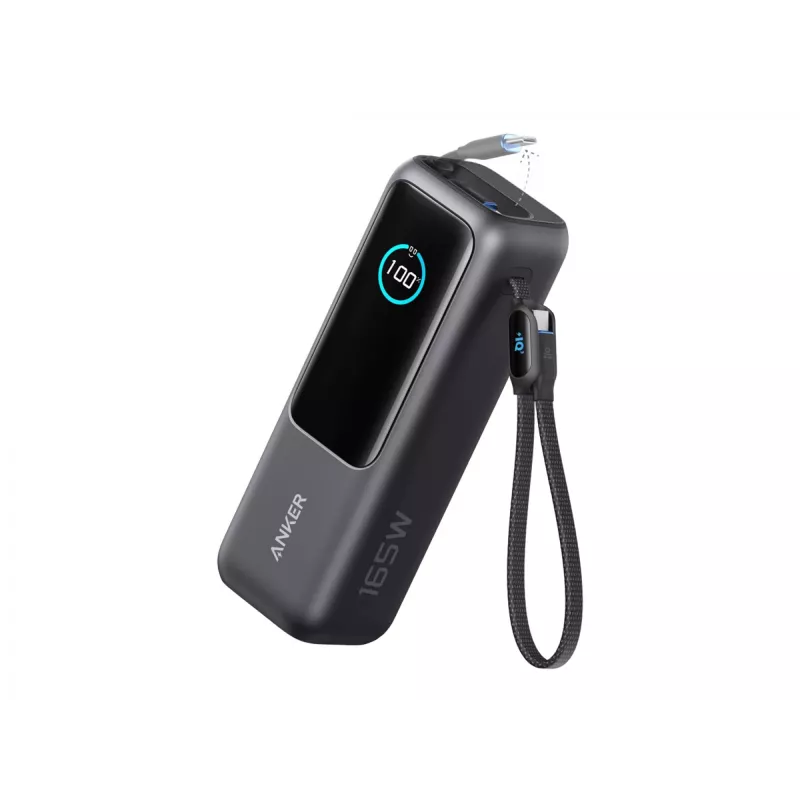 Batería externa portátil Anker A1695H11 25000 mAh