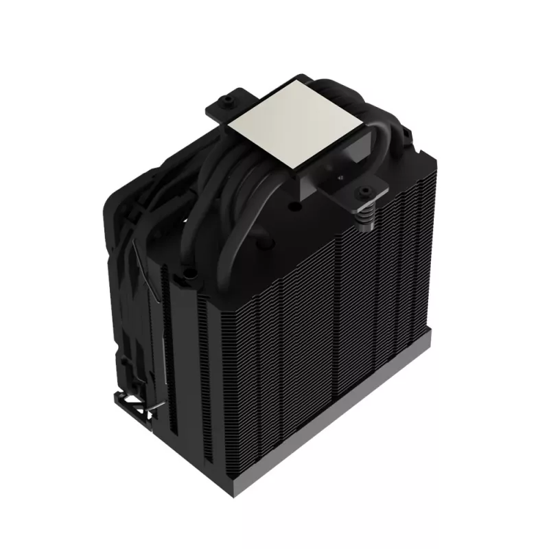 Disipador de CPU Zalman CNPS13X DS, Negro