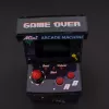Máquina arcade mini Thumbs Up ORB, mueble arcade vertical, niños/niñas, 6 años, 6,35 cm, TFT, multicolor