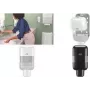 Dispensador de jabón Tork Elevation S5 Mini 565200, plástico blanco, 475 ml