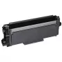 Cartucho de tóner BROTHER TN660, TN2320, TN2345, TN2350, TN2356, TN2365, TN2380