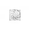 Refrigeración líquida todo en uno DeepCool Mystique 360 WH 12 cm Blanco
