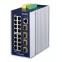 Conmutador gestionado PLANET IGS-20040MT