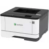 Lexmark MS431dw - impresora - b/n - dúplex - láser - A4/Legal - 600 x 600 dpi - hasta 42 páginas/min. - capacidad: 350 hojas - USB, LAN, Wi-Fi (29S0110)