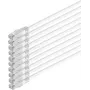 Cable de red S/CONN 75711-H0.25W-SET10