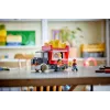LEGO CITY 60488 Food truck de patatas fritas