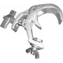Estructura EUROLITE TH-270 plateada Quick-Lock esbelta — estructura de aluminio ligera para montajes de iluminación y escenario