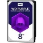 HDD Western Digital 8 TB 3,5 pulgadas Serial ATA III WD82PURZ