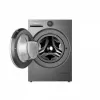 Lavadora Dreame L9 Washer – capacidad 11 kg, centrifugado 1400 rpm, clase energética A, grafito