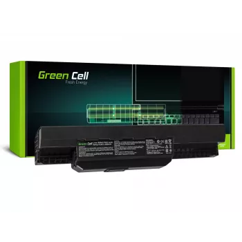 Batería de repuesto para portátil Green Cell AS04