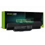 Batería de repuesto para portátil Green Cell AS04