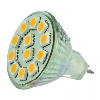 Synergy 21 S21-LED-K00054 lámpara LED 2 W G4 A++ (s21-LED-k00054)