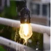 Guirnalda de exterior Lite bulb moments Extralink 10 m, 10 bombillas, guirnalda de jardín