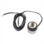Sensor de temperatura en línea G1/4 para VISION de Aqua-Computer — cable de 60 cm (53218)