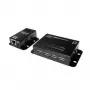 LOGILINK UA0252 extensor USB 2.0 hub PoE