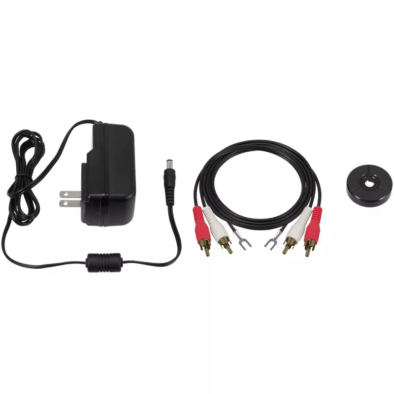 Audio-technica AT-LP120XBTUSBBK Producto negro
