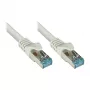 Good Connections cable de red Cat.6A industrial UL gris 3 m