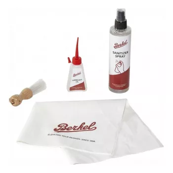 Berkel BKACCXCKDPP01000 set de limpieza para cortadoras