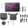 Wacom GT-2046 pantalla negra
