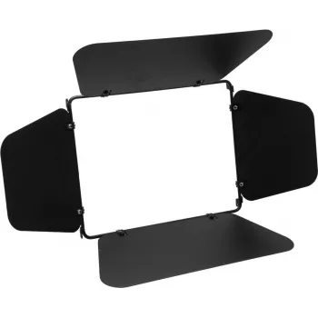 Limitador de alas EUROLITE MK2 Pro-Flood 1000 accesorio de iluminación de escenario, modelo 41907191