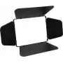 Limitador de alas EUROLITE MK2 Pro-Flood 1000 accesorio de iluminación de escenario, modelo 41907191