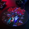 Ratón gaming Subsonic AC/DC