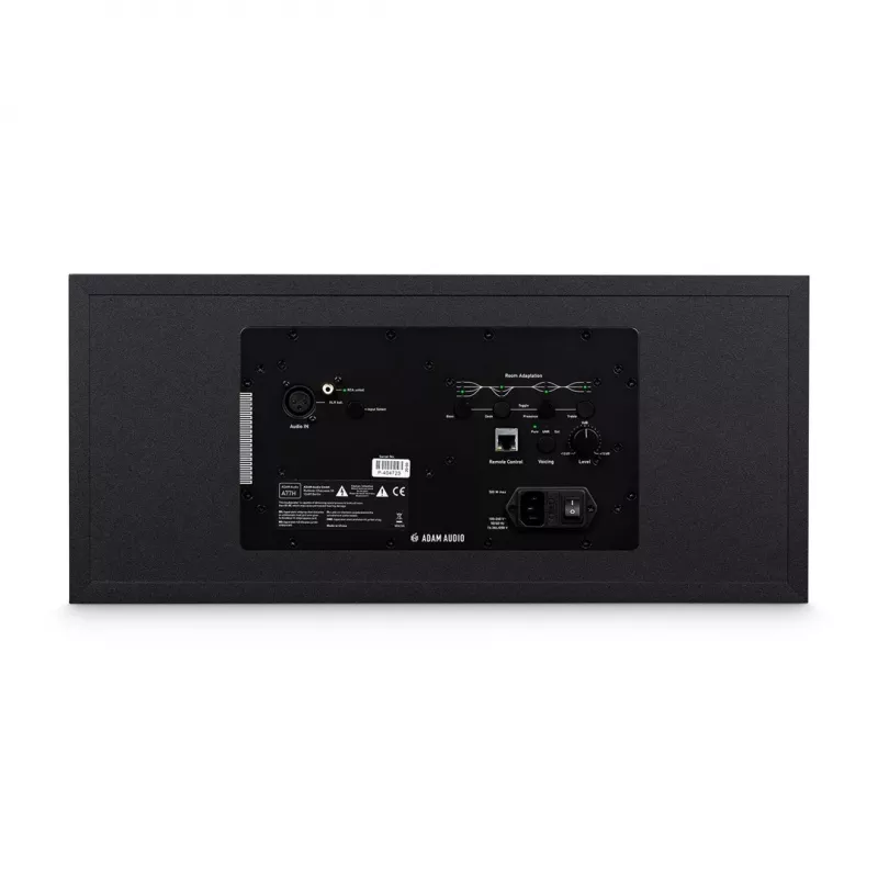 Adam Audio A77H Altavoz 500W