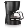 Cafetera Tristar | CM-1246 | molida | 600 W | negra