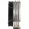 Thermalright Cooler TA 140 - 115x/1200/20xx/1366/AM3/AM4 - Disipador de CPU - Zócalo AMD AM3 (Ph. II/Ath. II)