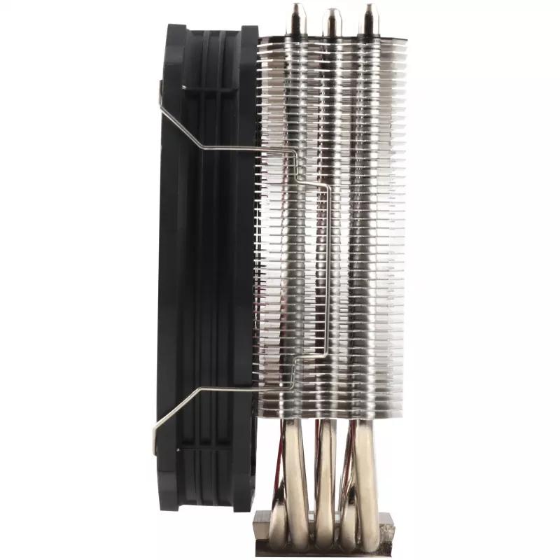 Thermalright Cooler TA 140 - 115x/1200/20xx/1366/AM3/AM4 - Disipador de CPU - Zócalo AMD AM3 (Ph. II/Ath. II)