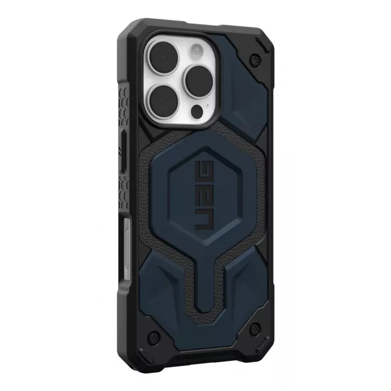 Urban Armor Gear Monarch Pro funda para iPhone 16 Pro