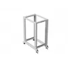 Rack 19 22U 600x1000 gris Lanberg
