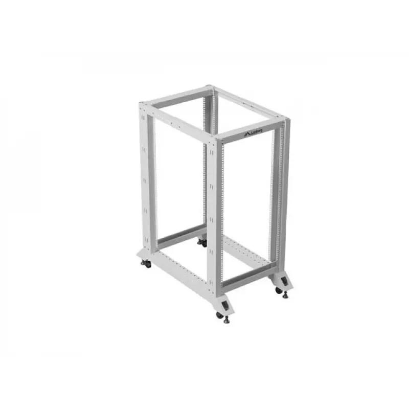 Rack 19 22U 600x1000 gris Lanberg
