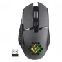 Ratón gaming Defender GLORY GM-514 para diestros RF inalámbrico óptico 3200