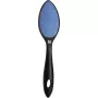Aparato de pedicura ZWILLING TWINOX Eliminador de durezas Antibacterial Negro – eliminador de durezas, acero inoxidable, recubrimiento antibacteriano