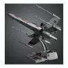 Maqueta REVELL «Shuttle» escala 1:72 — caza X-Wing, longitud 100 mm