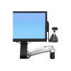 Accesorio para carro multimedia Ergotron 97-815 balda negra