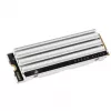 SSD Corsair MP600 ELITE CSSD-F2000GBMP600ECS 2 TB M.2 2280 PCIe 4.0 x4 NVMe, 3D TLC, para PS5