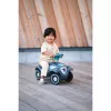 Bobby Car Classic Eco, correpasillos gris